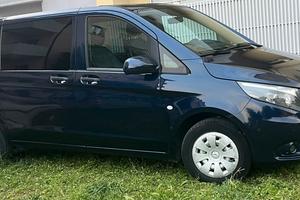 Mercedes-benz Vito autocarro