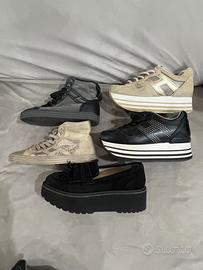 Scarpe da donna hogan n 36