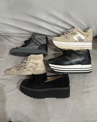 Scarpe da donna hogan n 36