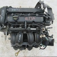MOTORE - RTJA Ford Fiesta 1400 B