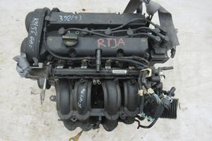 MOTORE - RTJA Ford Fiesta 1400 B