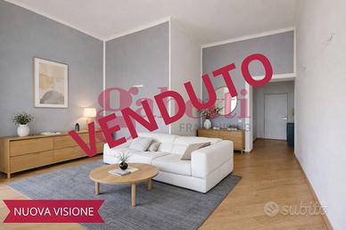 Appartamento Napoli [Cod. rif 3302885VRG]