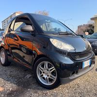 Smart ForTwo 1000 52 kW coupé pulse