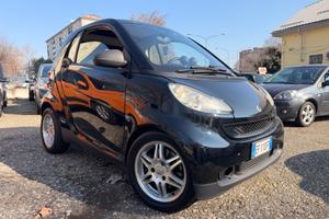 Smart ForTwo 1000 52 kW coupé pulse