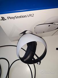 Maschera virtuale PlayStation VR2