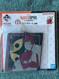 Gaara Rare NARUTOP99  Kuji 2024 ciondolo