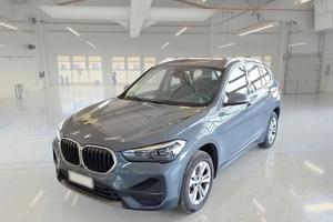BMW X1 SDRIVE 20D BUSINESS ADVANTAGE AUTOMATICO SU