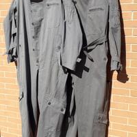 Tute volo aeronautica pilota 