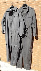 Tute volo aeronautica pilota 