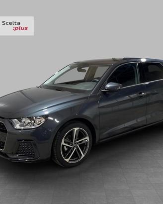 Audi A1 Sportback 25 1.0 tfsi Admired Advanced s-t