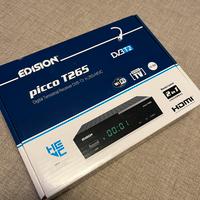 Decoder EDISION PICCO T265