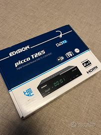 Decoder EDISION PICCO T265