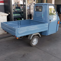 Piaggio Ape P50 in regola