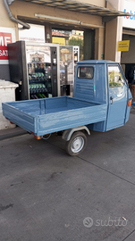 Piaggio Ape P50 in regola