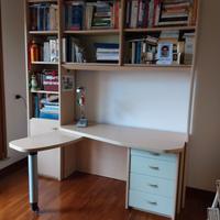 cameretta da ragazzi