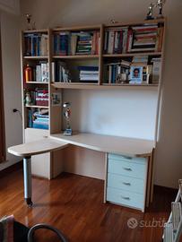 cameretta da ragazzi