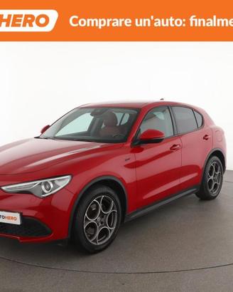 ALFA ROMEO Stelvio SY42989