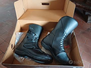 Stivali Moto Alpinesta