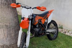 Ktm 125 sx - 2013