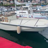 Boston Whaler Outrage 22