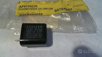 RELE INTERMITTENZA APRILIA 8124235