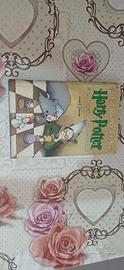 Harry potter e la pietra filosofale libro