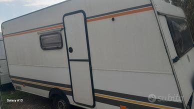 Roulotte 3,4 posti
