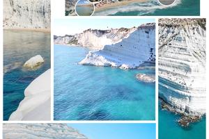 Sole spiaggia mare e soprattutto tanto relax