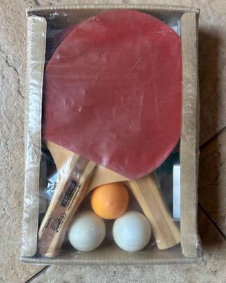 PING PONG