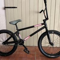 BMX Subrosa Novus Simo