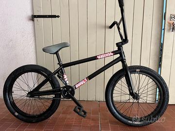 BMX Subrosa Novus Simo