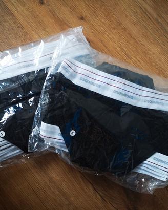 Slip Uomo della Dsquared2