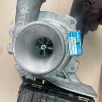 Turbina revisionata 1.6 mjet 120cv