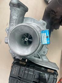 Turbina revisionata 1.6 mjet 120cv