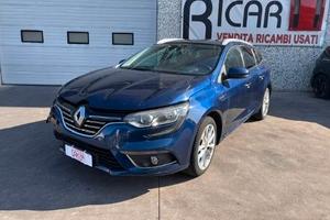 Renault Megane Mégane dCi 8V Energy Life
