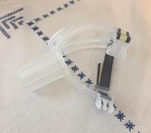 DR THUMB impedisce il succhiamento del pollice 