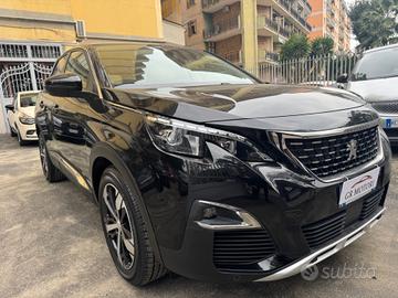 Peugeot 3008 BlueHDi 120 S&S GT Line