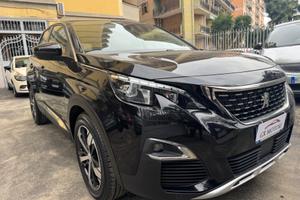 Peugeot 3008 BlueHDi 120 S&S GT Line