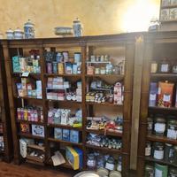 mobile libreria antiquariato 