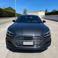 Audi a5 spb 2.0 TDI 190 CV