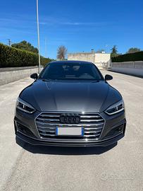 Audi a5 spb 2.0 TDI 190 CV