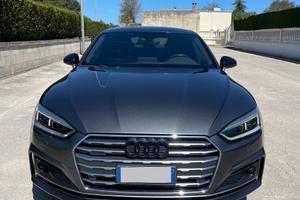 Audi a5 spb 2.0 TDI 190 CV