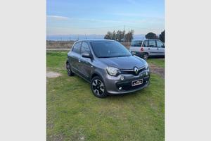 RENAULT Twingo SCe Lovely