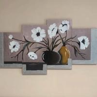 Quadro stampo su tela