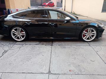 Audi s7