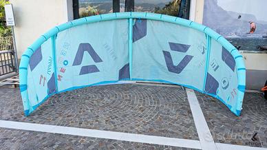 Vela per kitesurf DUOTONE NEO 11 2022 usata
