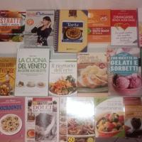 Libri di cucina