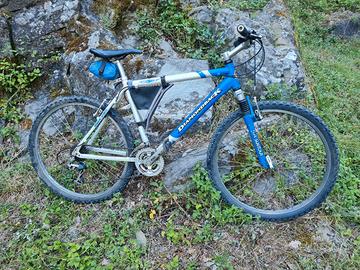 bici Mountain bike