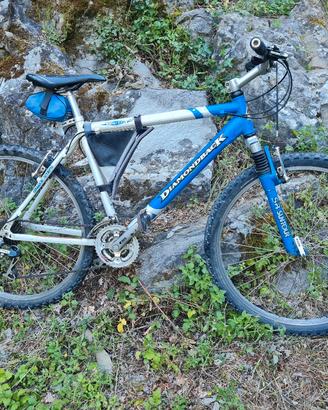bici Mountain bike