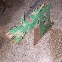 aratro mono vomero prendo permute agricole 